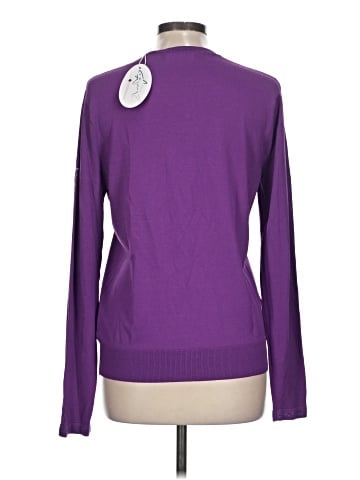 Greg Norman Pullover Sweater (view 2)