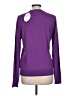 Greg Norman Purple Pullover Sweater Size L - photo 2
