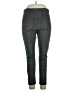 Sara Campbell Tweed Gray Casual Pants Size XL - photo 1