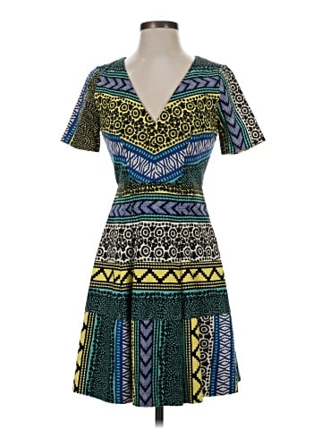 Plenty By Tracy Reese Casual Dress (view 1)