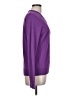 Greg Norman Purple Pullover Sweater Size L - photo 4