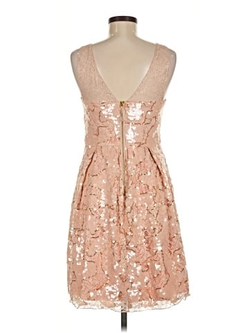 Eva Franco Cocktail Dress (view 2)