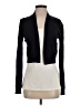 Long Tall Sally Black Cardigan Size XS - photo 1