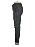 Sara Campbell Tweed Gray Casual Pants Size XL - photo 5