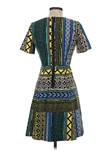 Plenty By Tracy Reese Casual Dress (view 2)