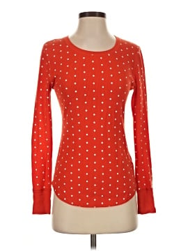 Old Navy Long Sleeve T-Shirt (view 1)