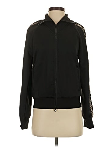 Pam & Gela Track Jacket (view 1)