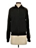 Pam & Gela Black Track Jacket Size S - photo 1