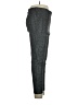 Sara Campbell Tweed Gray Casual Pants Size XL - photo 4