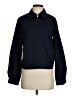 Divided by H&M Blue Black Jacket Size XS - photo 1