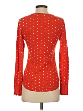 Old Navy Long Sleeve T-Shirt (view 2)