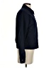 Divided by H&M Blue Black Jacket Size XS - photo 4