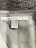 Old Navy 100% Silk Floral Gray Cocktail Dress Size XS - photo 4