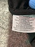 Tory Burch 100% Polyester Graphic Black Jacket Size 0 - photo 7