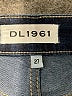 DL1961 Blue Jeans Size 27 waist - photo 7