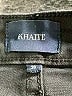 Khaite Black Casual Pants Size 28 waist - photo 4