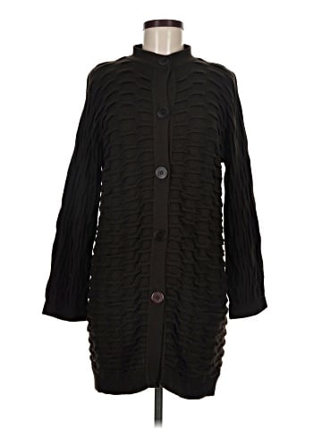 Lafayette 148 New York Wool Cardigan (view 1)