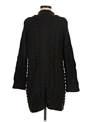 Lafayette 148 New York Wool Cardigan (view 2)