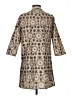 Rungolee Gold Kimono Size S - photo 2
