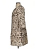 Rungolee Gold Kimono Size S - photo 5