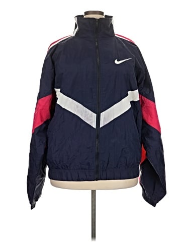 Nike Track Jacket (view 1)