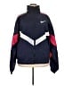 Nike Color Block Blue Track Jacket Size XXL - photo 1