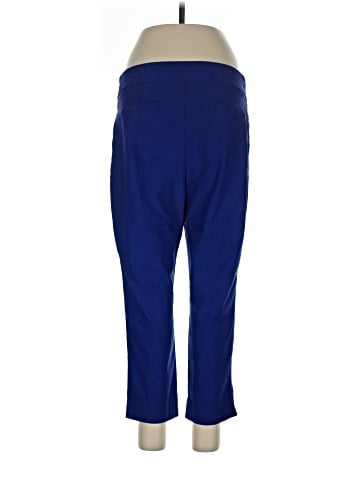 So Slimming by Chico's Active Pants (view 2)