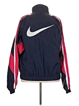 Nike Track Jacket (view 2)