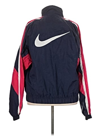 Nike Track Jacket (view 2)