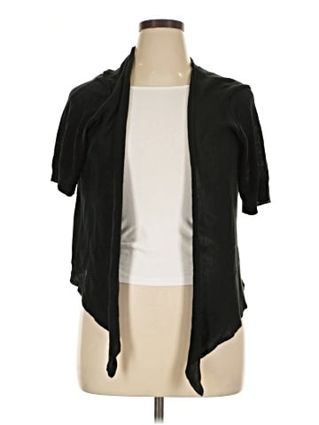Faded Glory Cardigan (view 1)