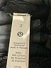 Lululemon Athletica Black Turtleneck Sweater Size 2 - photo 7