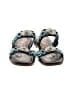Sam Edelman Teal Sandals Size 8 - photo 2