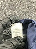 Hayden Stripes Blue Casual Dress Size L - photo 8