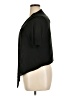 Faded Glory 100% Acrylic Black Cardigan Size 1X - photo 5