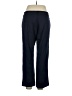 J. McLaughlin Solid Blue Dress Pants Size 14 - photo 2