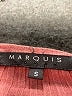 Marquis Pink Long Sleeve Top Size S - photo 7
