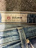 Adriano Goldschmied Blue Jeans Size 28 waist - photo 4