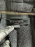 ALLSAINTS Black Cardigan Size L - photo 6