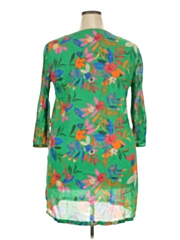 J.Crew Factory Store Swimsuit Cover Up (view 2)