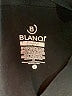 Blanqi Black Casual Pants Size Lg Maternity - photo 3