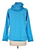 C9 By Champion 100% Polyester Blue Pullover Hoodie Size M - photo 2