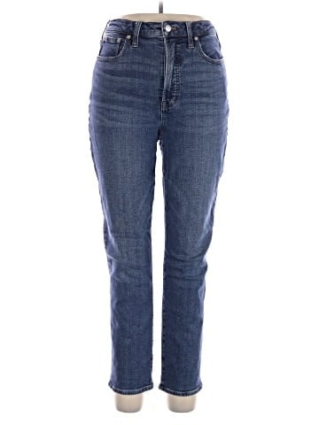 Madewell Jeans (view 1)