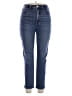 Madewell Blue Jeans Size 28 waist - photo 1