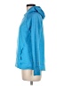C9 By Champion 100% Polyester Blue Pullover Hoodie Size M - photo 5