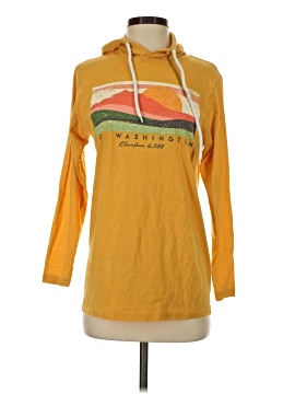 Prairie Mountain Sweatshirt