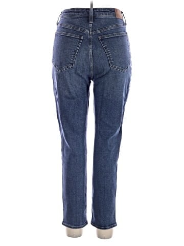 Madewell Jeans (view 2)