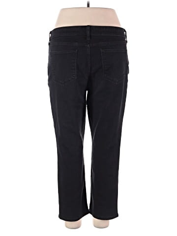 St. John's Bay Jeans (view 2)