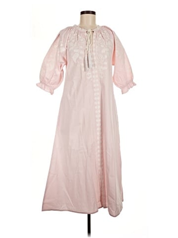 Julia Amory Casual Dress (view 1)