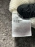 Uniqlo 100% Cotton Ivory Pullover Sweater Size M - photo 7