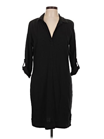 Three Dots Casual Dress (view 1)